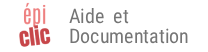 Aide et documentation Epiclic